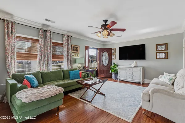 $359,000 | 9110 2nd Street, Walls, MS 38680