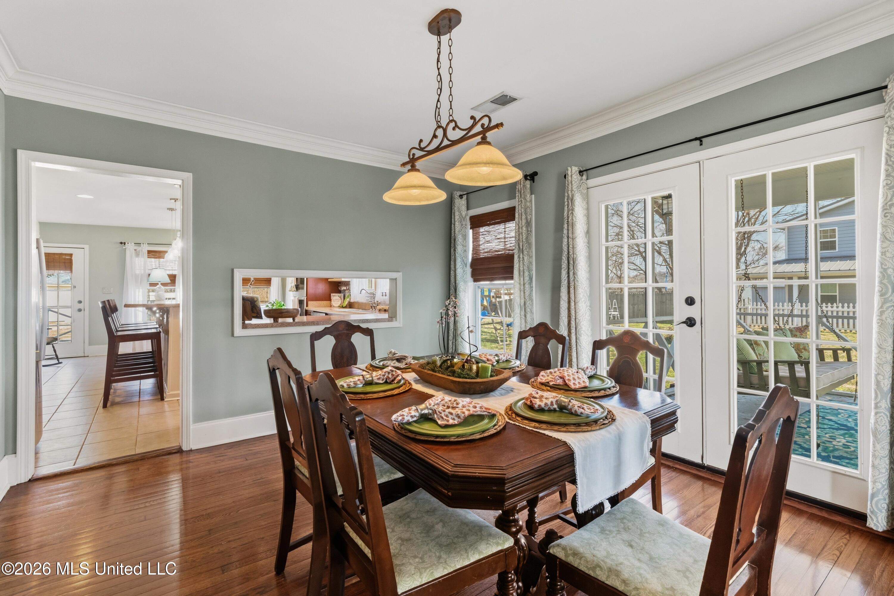 9110 2nd Street Walls, MS 38680 - Photo 7 of 47 Dining Room