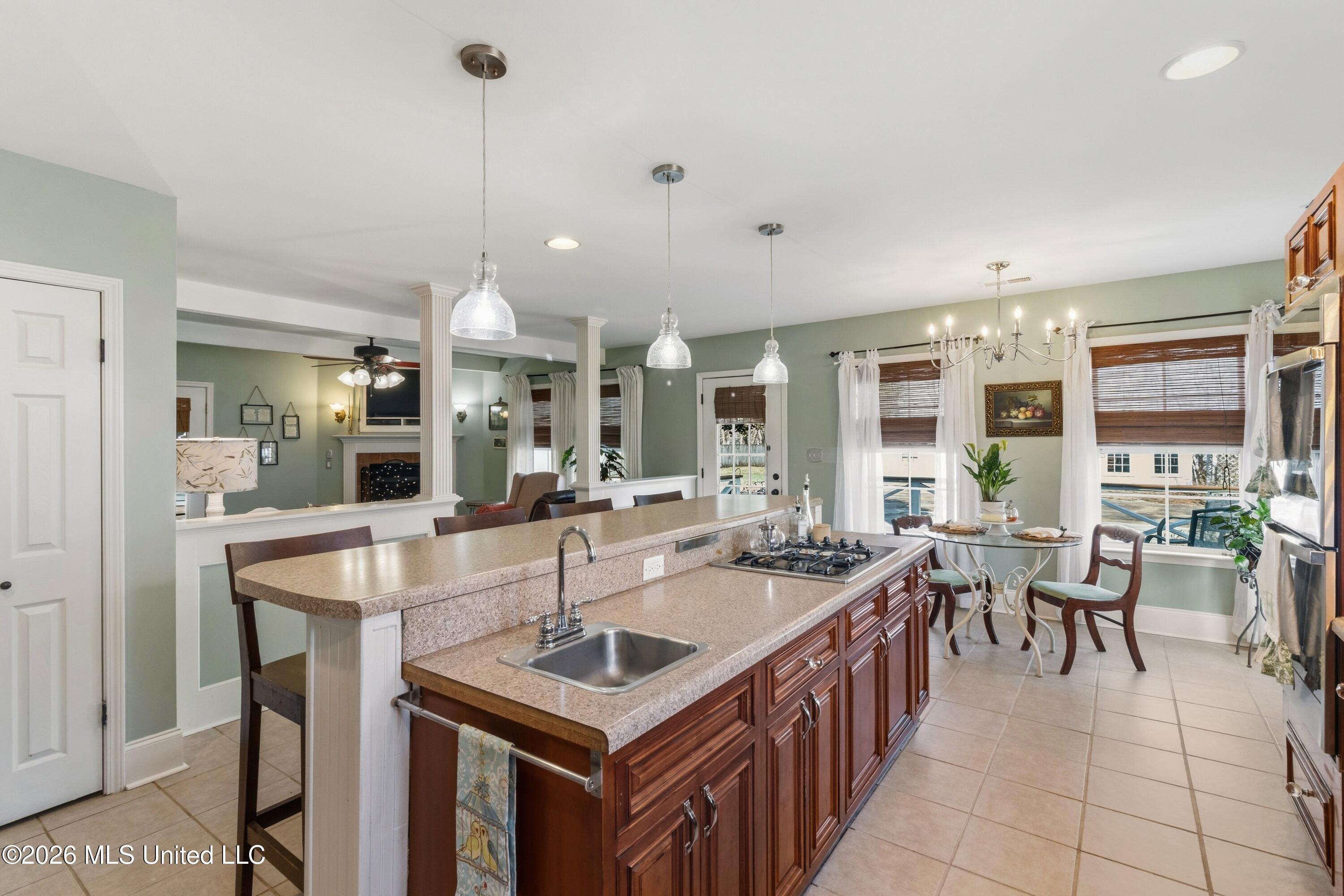 9110 2nd Street Walls, MS 38680 - Photo 10 of 47 Kitchen