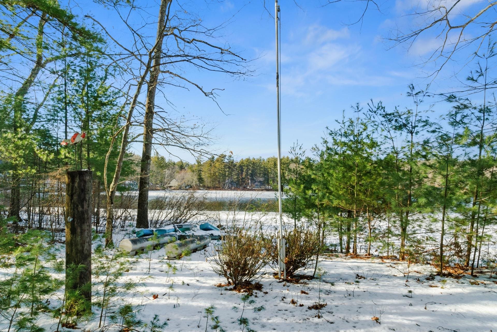5 Abbott Road Windham, NH 03087 - Photo 21 of 23