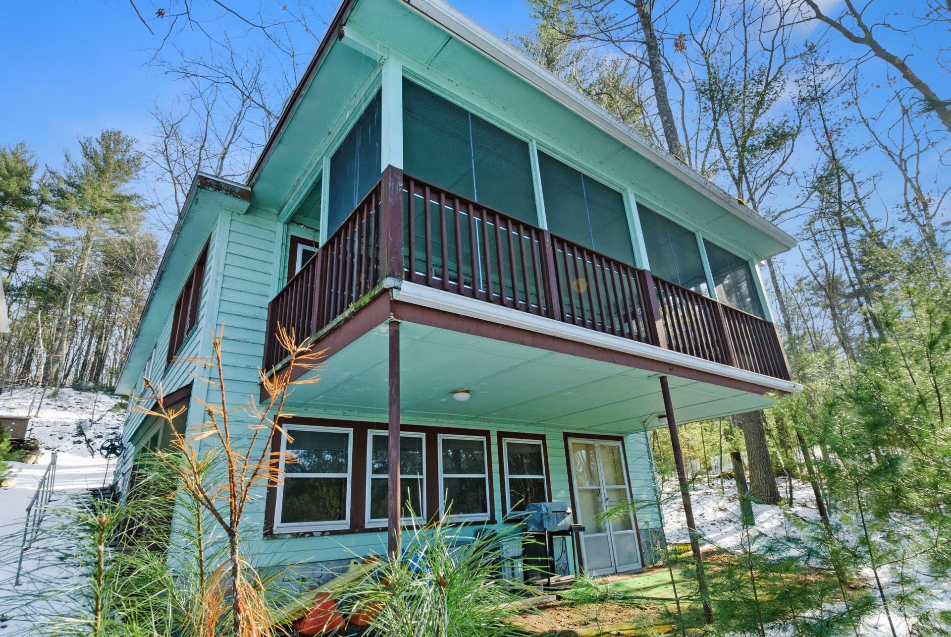 5 Abbott Road Windham, NH 03087 - Photo 6 of 23