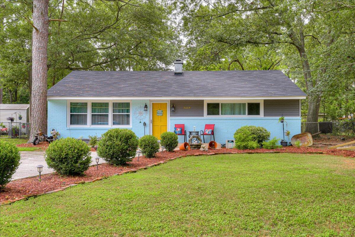 2005 Wren Road North Augusta, SC 29841 - Photo 1 of 24 Main