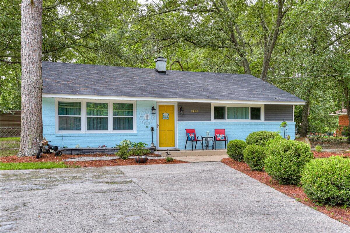 2005 Wren Road North Augusta, SC 29841 - Photo 2 of 24 03-103