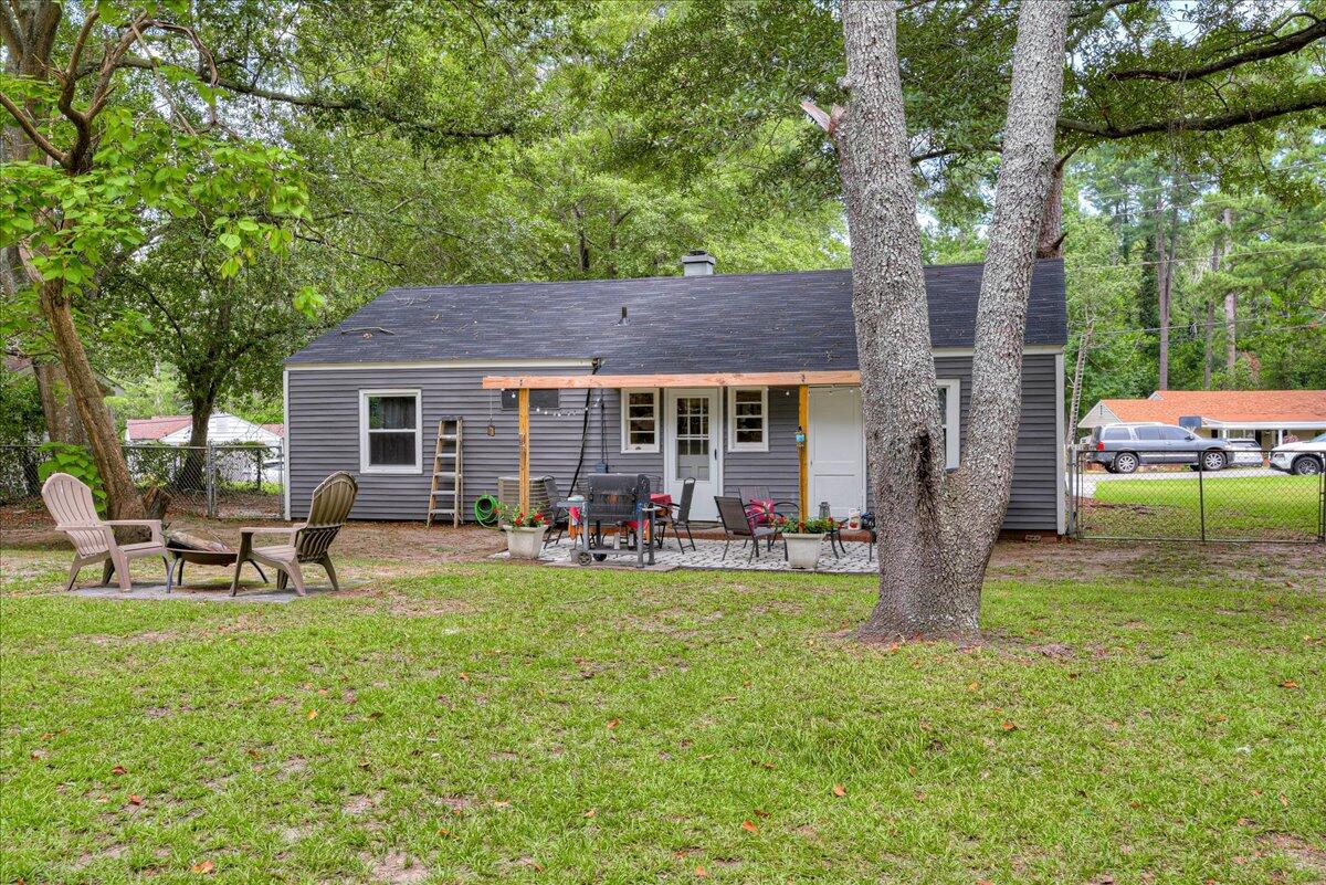 2005 Wren Road North Augusta, SC 29841 - Photo 23 of 24 27-127
