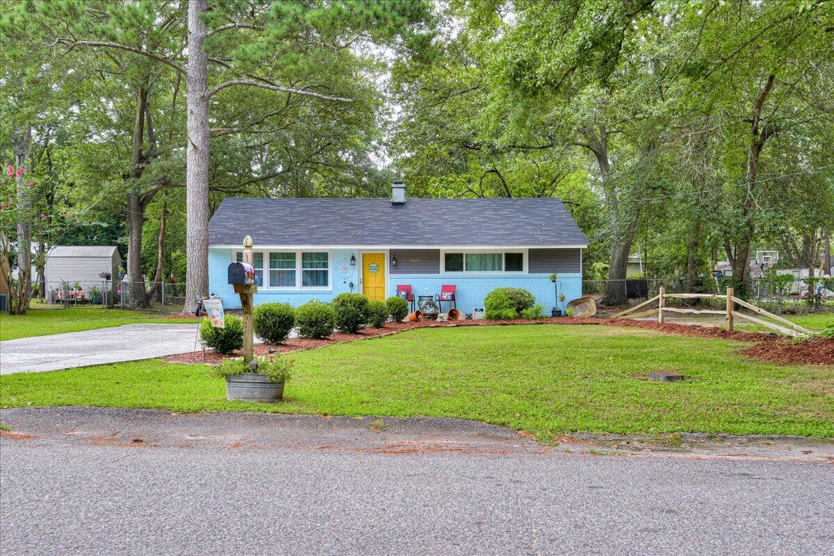 2005 Wren Road North Augusta, SC 29841 - Photo 3 of 24 04-104
