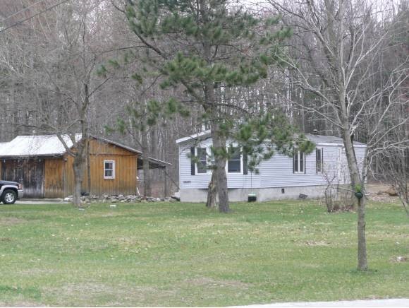 2337 Frontage Road Highgate, VT 05488 - Photo 1 of 7
