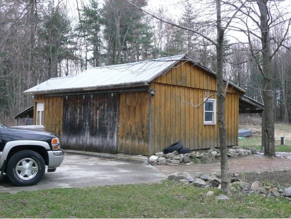 2337 Frontage Road Highgate, VT 05488 - Photo 3 of 7