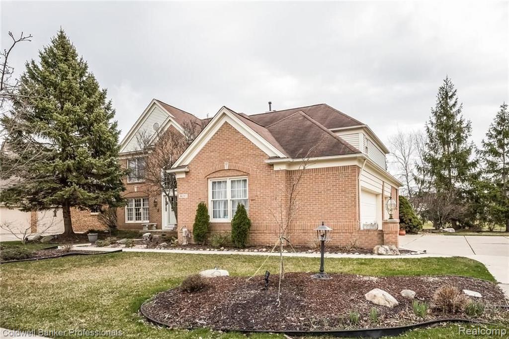 46743 Mornington Road Canton, MI 48188 - Photo 3 of 51