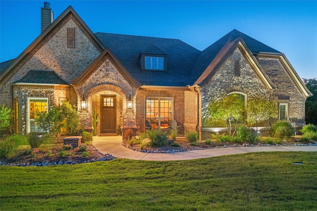 119 Rasha Drive Azle, TX 76020 - Photo 36 of 40