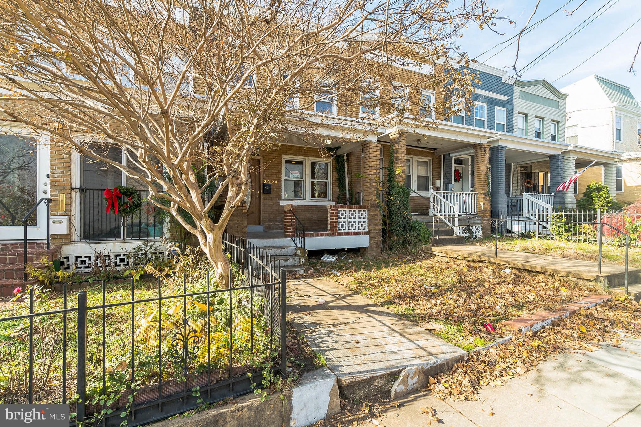 2424 4th Street Northeast Washington, DC 20002 - Photo 2 of 21 Gallery Image 2