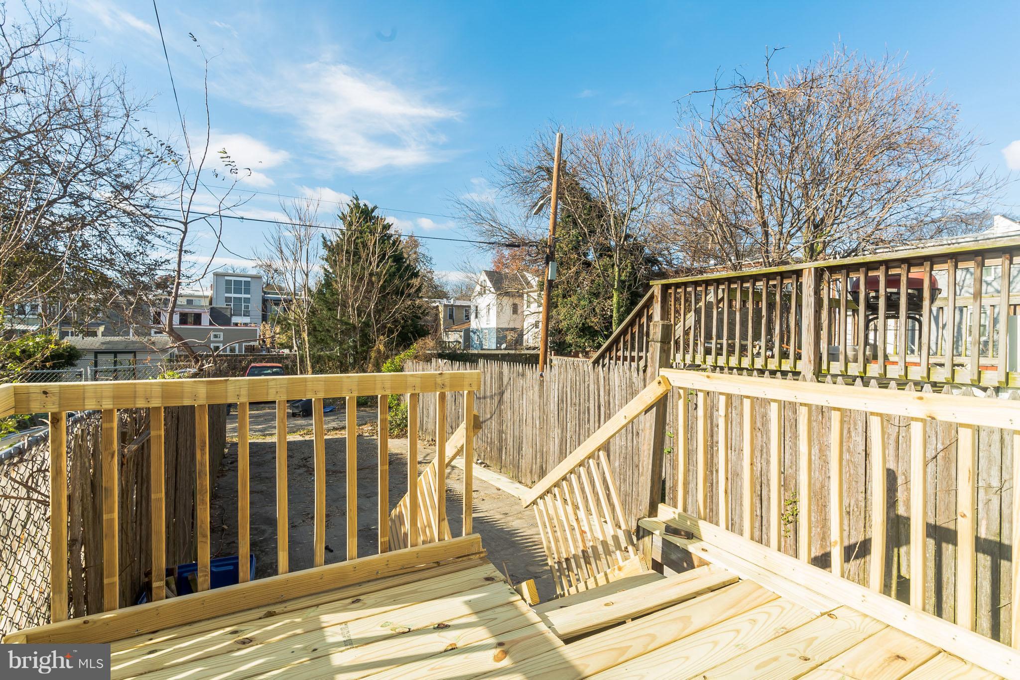 2424 4th Street Northeast Washington, DC 20002 - Photo 4 of 21 Gallery Image 4