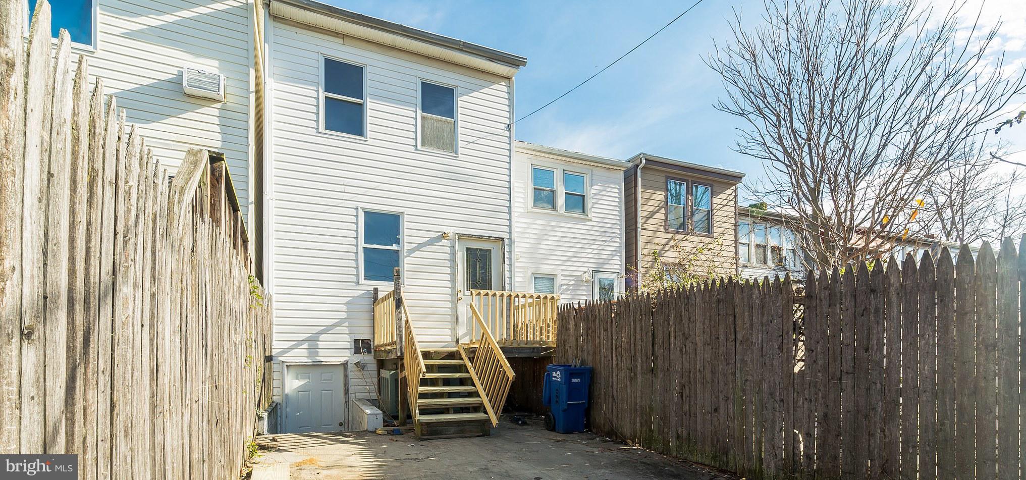 2424 4th Street Northeast Washington, DC 20002 - Photo 5 of 21 Gallery Image 5