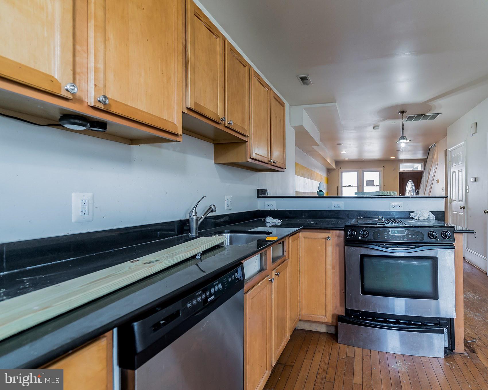 2424 4th Street Northeast Washington, DC 20002 - Photo 9 of 21 Gallery Image 9