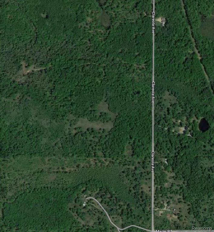 0 Clareola Road Lake, MI 48632 - Photo 1 of 2