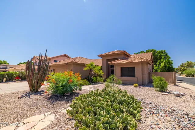 $3,000 | 5909 East Julep Street, Mesa, AZ 85205