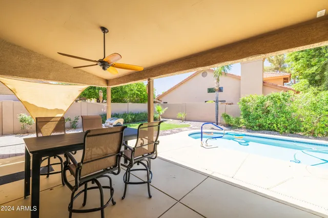 $3,000 | 5909 East Julep Street, Mesa, AZ 85205