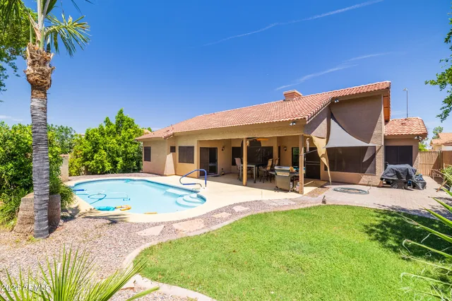 $3,000 | 5909 East Julep Street, Mesa, AZ 85205