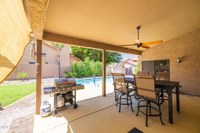 $3,000 | 5909 East Julep Street, Mesa, AZ 85205