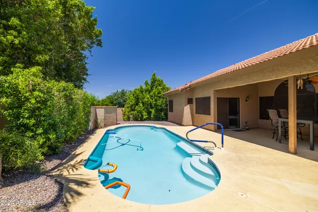 $3,000 | 5909 East Julep Street, Mesa, AZ 85205