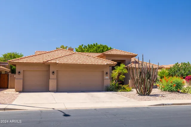 $3,000 | 5909 East Julep Street, Mesa, AZ 85205