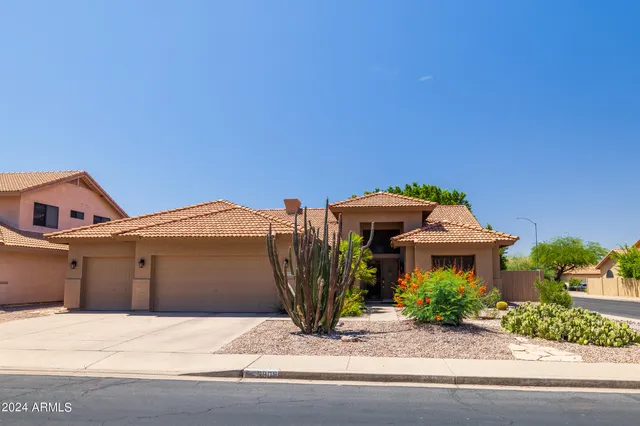 $3,000 | 5909 East Julep Street, Mesa, AZ 85205