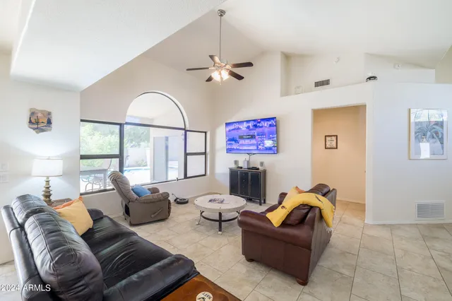 $3,000 | 5909 East Julep Street, Mesa, AZ 85205