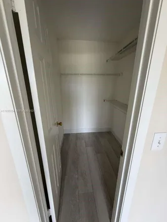 a view of a hallway