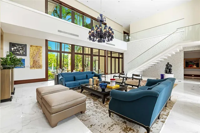 a bedroom with a bed and a night stand