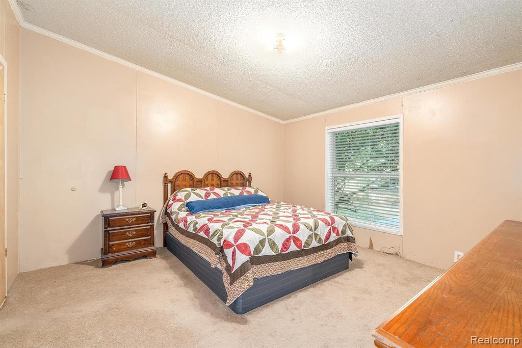 10225 Tuttle Hill Road Maybee, MI 48159 - Photo 12 of 26