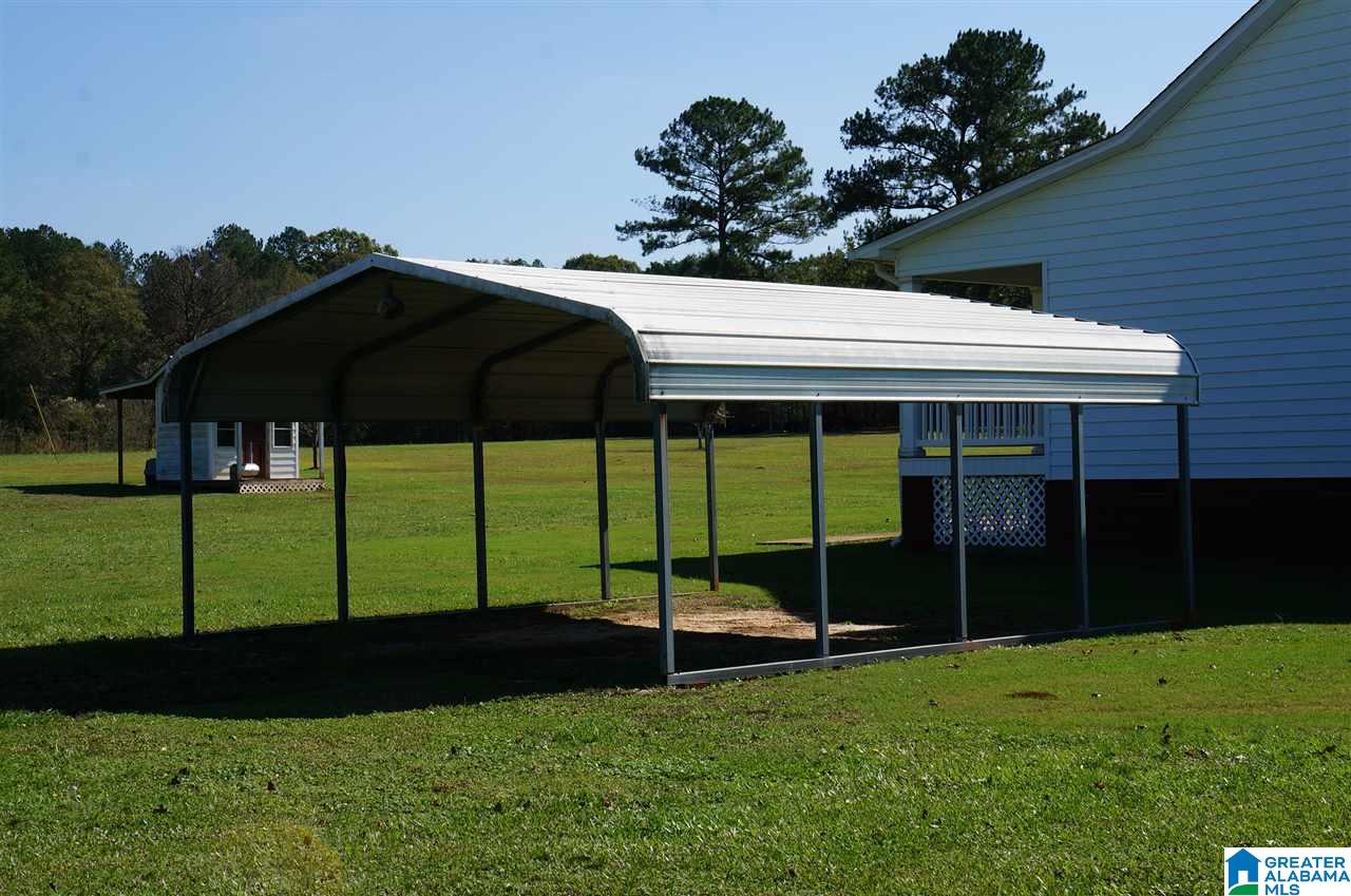 90 Rocky Mt Ch Road Sylacauga, AL 35150 - Photo 37 of 50
