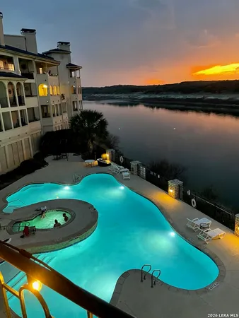 $299,900 | 3404 American Drive, Unit 3203, Lago Vista, TX 78645