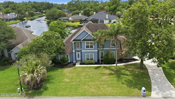 $620,000 | 3734 Reedpond Drive North, Jacksonville, FL 32223