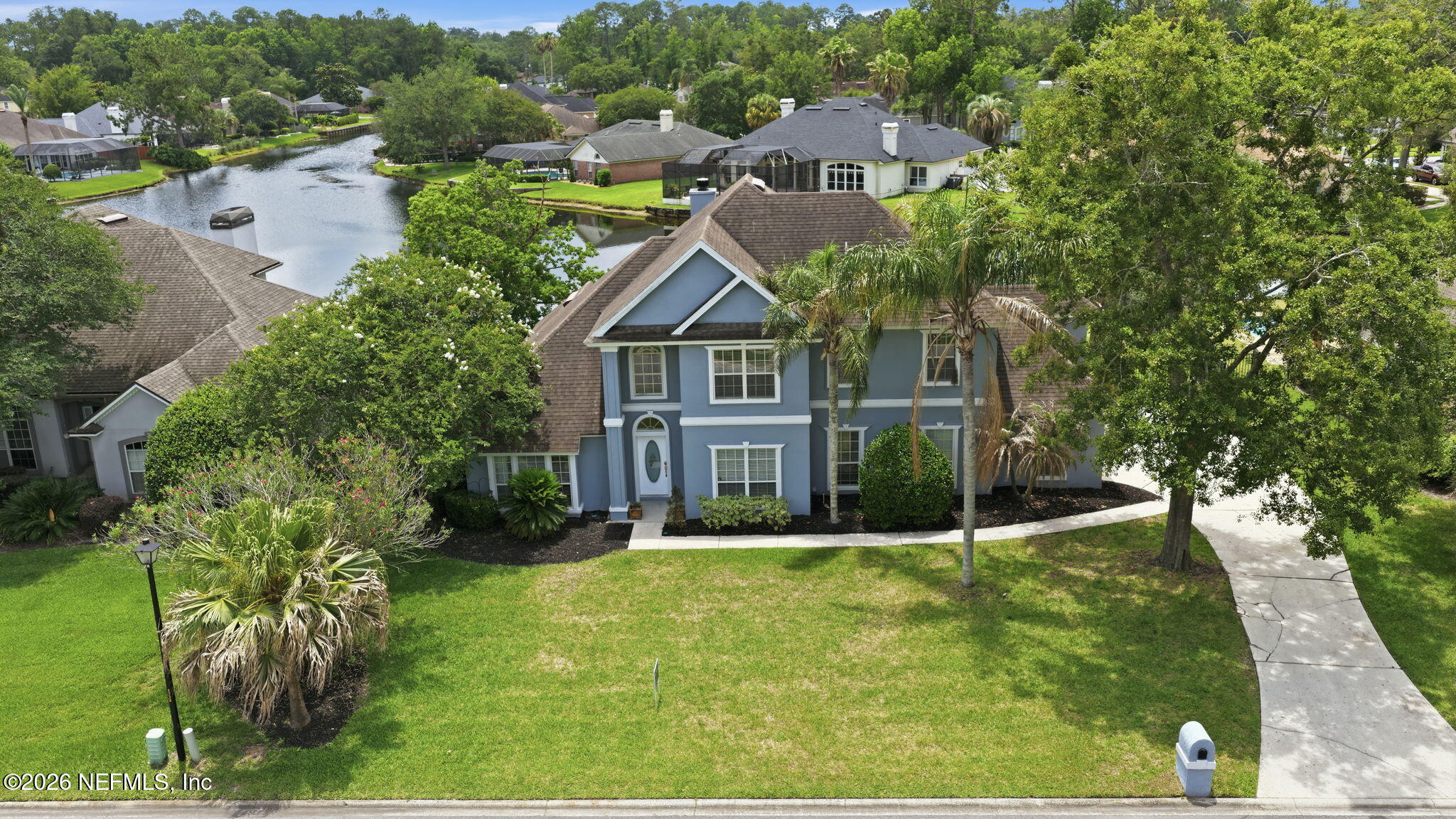 3734 Reedpond Drive North Jacksonville, FL 32223 - Photo 1 of 57 3734 Reedpond Dr