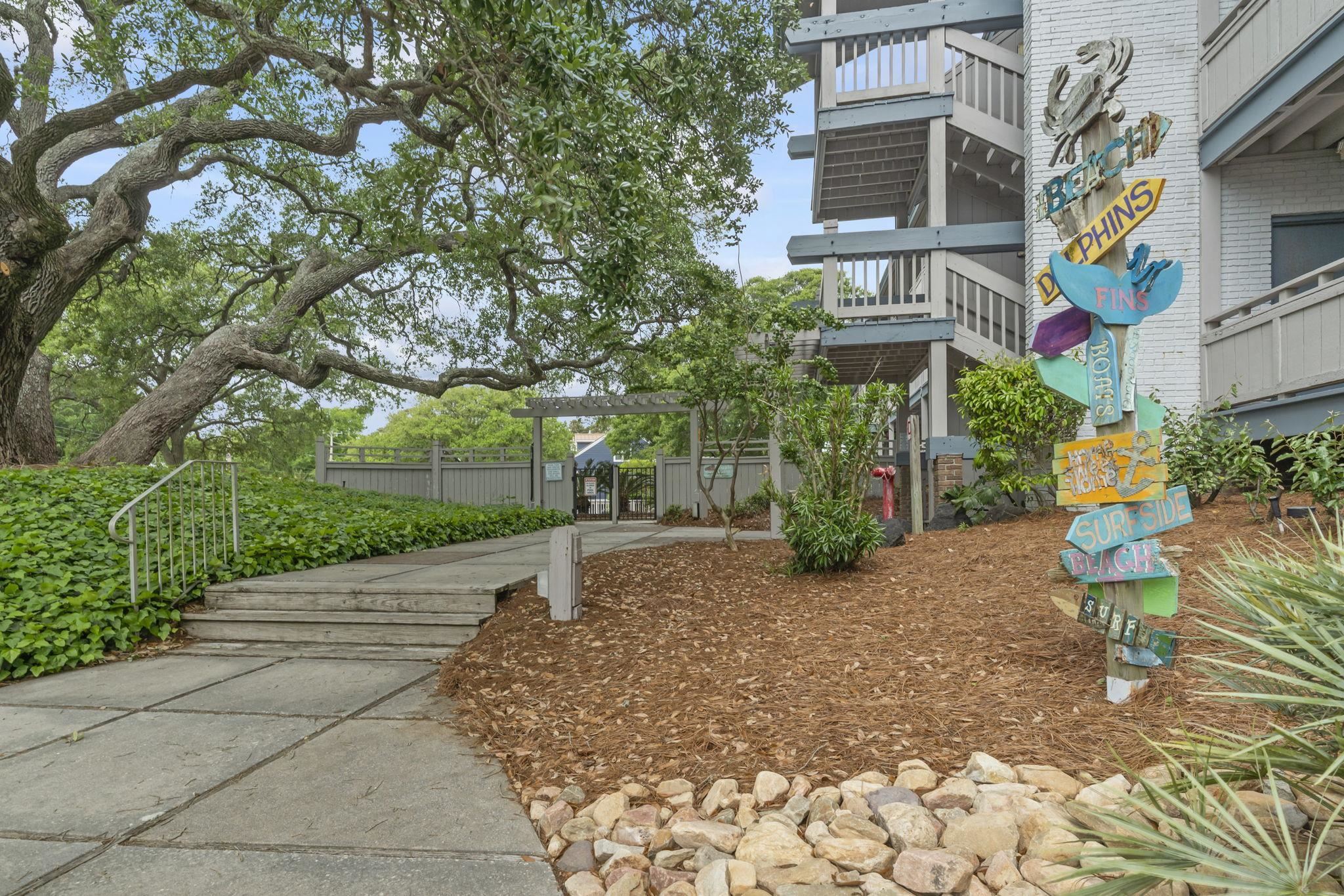 310 5th Avenue North, Unit 304 Surfside Beach, SC 29575 - Photo 1 of 46