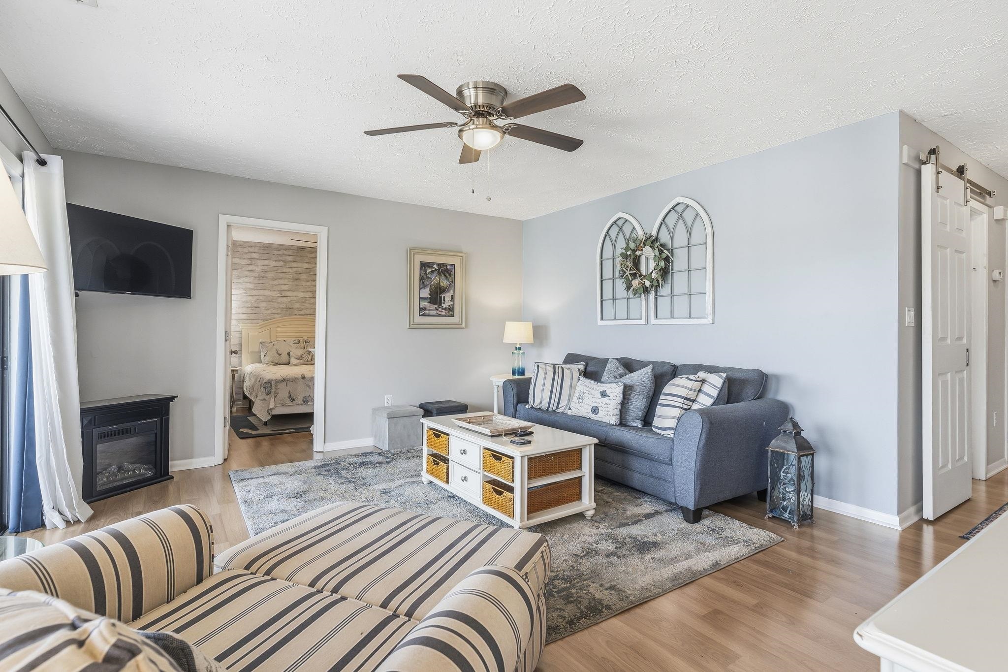 310 5th Avenue North, Unit 304 Surfside Beach, SC 29575 - Photo 13 of 46