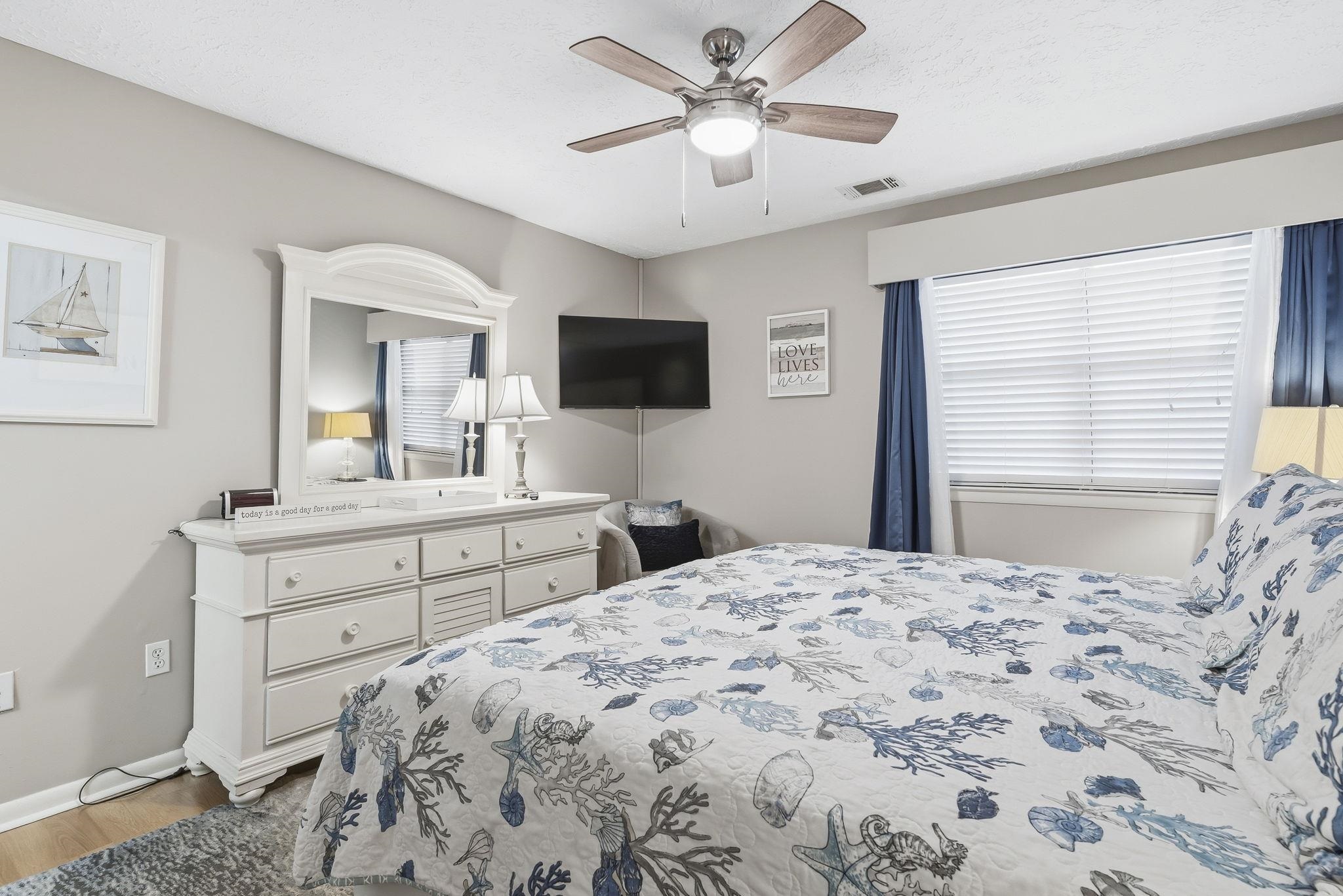 310 5th Avenue North, Unit 304 Surfside Beach, SC 29575 - Photo 17 of 46