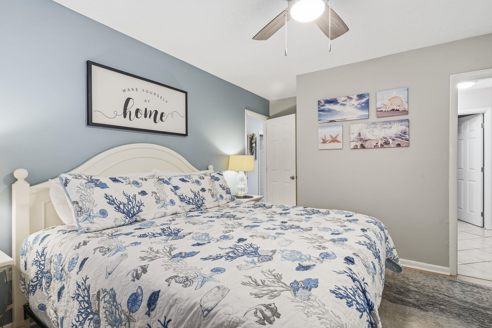 310 5th Avenue North, Unit 304 Surfside Beach, SC 29575 - Photo 18 of 46