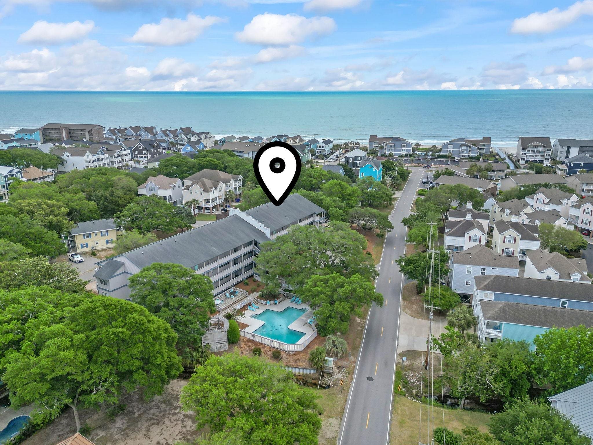 310 5th Avenue North, Unit 304 Surfside Beach, SC 29575 - Photo 2 of 46