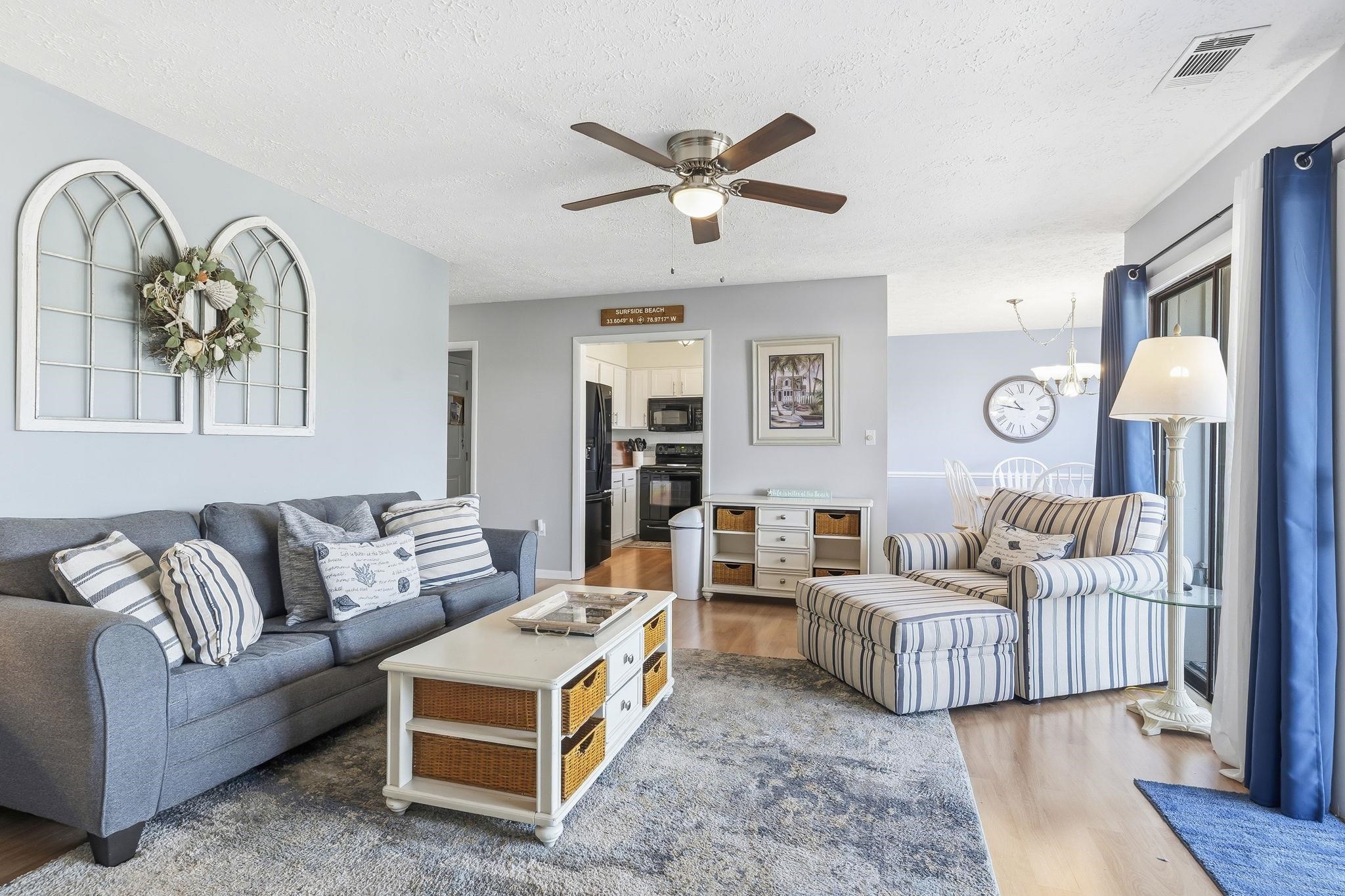310 5th Avenue North, Unit 304 Surfside Beach, SC 29575 - Photo 26 of 46
