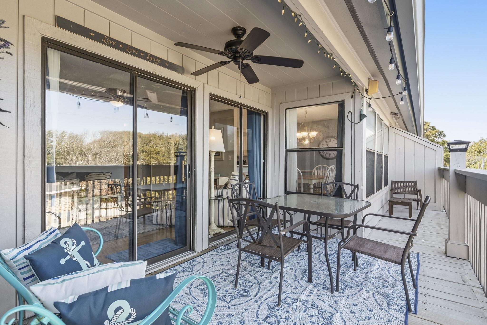 310 5th Avenue North, Unit 304 Surfside Beach, SC 29575 - Photo 28 of 46