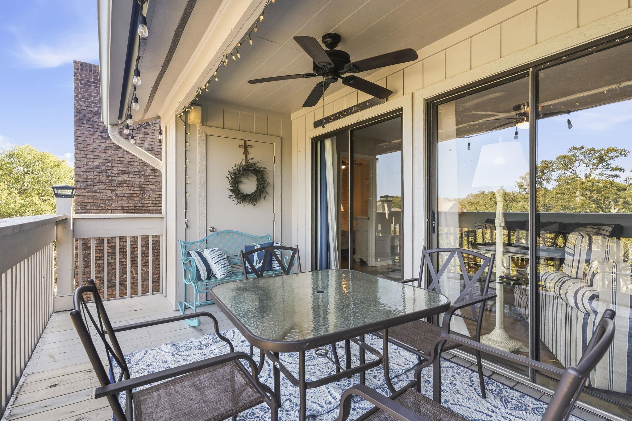 310 5th Avenue North, Unit 304 Surfside Beach, SC 29575 - Photo 30 of 46
