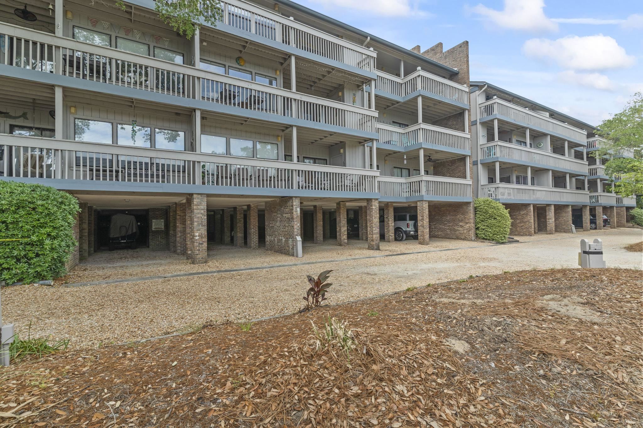310 5th Avenue North, Unit 304 Surfside Beach, SC 29575 - Photo 3 of 46