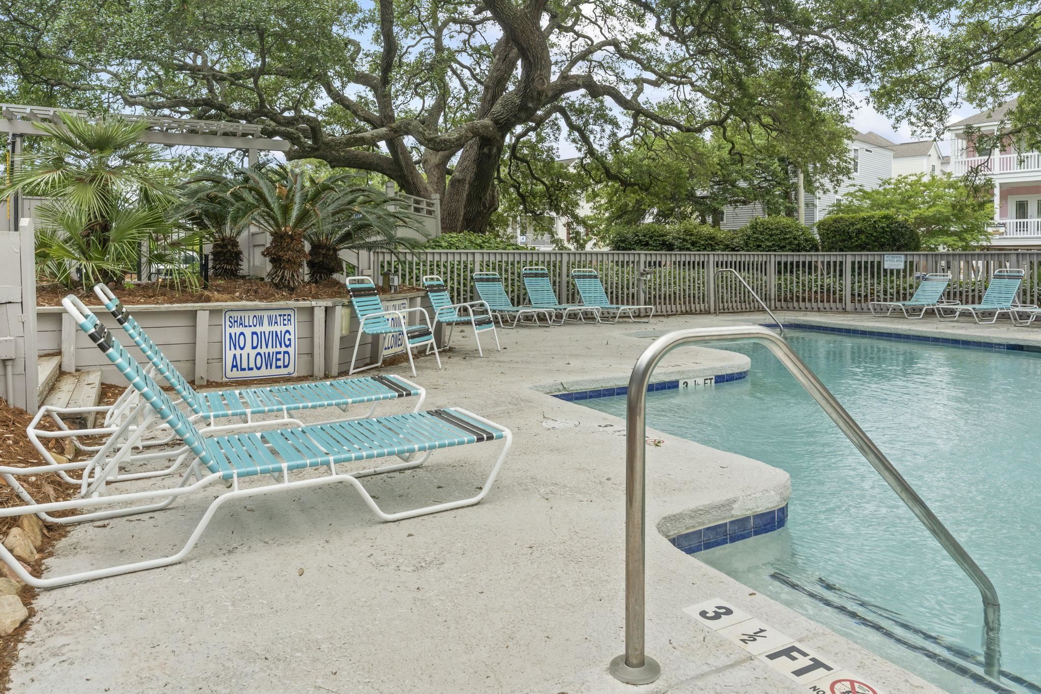 310 5th Avenue North, Unit 304 Surfside Beach, SC 29575 - Photo 34 of 46