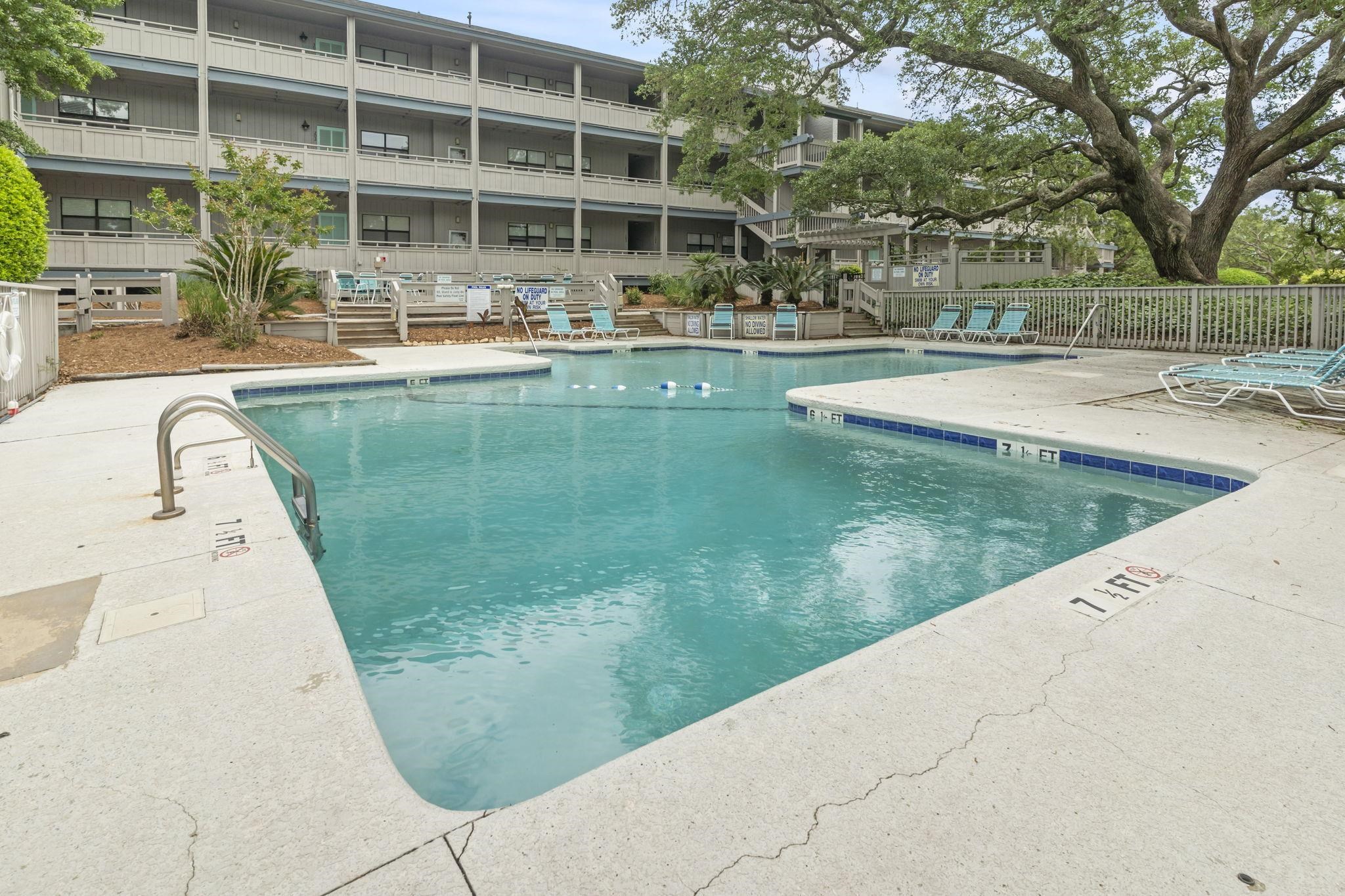 310 5th Avenue North, Unit 304 Surfside Beach, SC 29575 - Photo 35 of 46