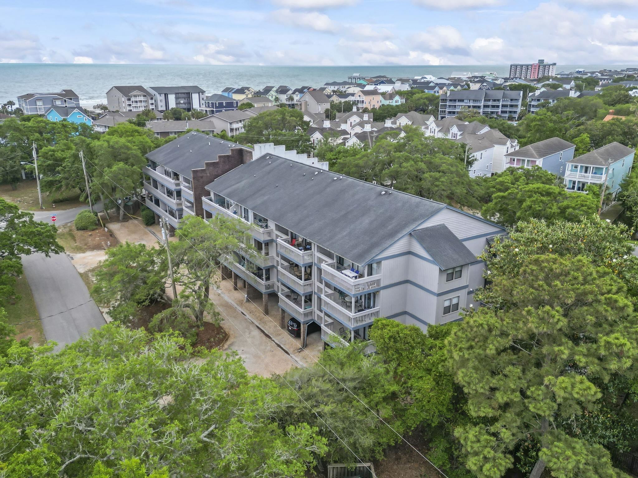 310 5th Avenue North, Unit 304 Surfside Beach, SC 29575 - Photo 36 of 46