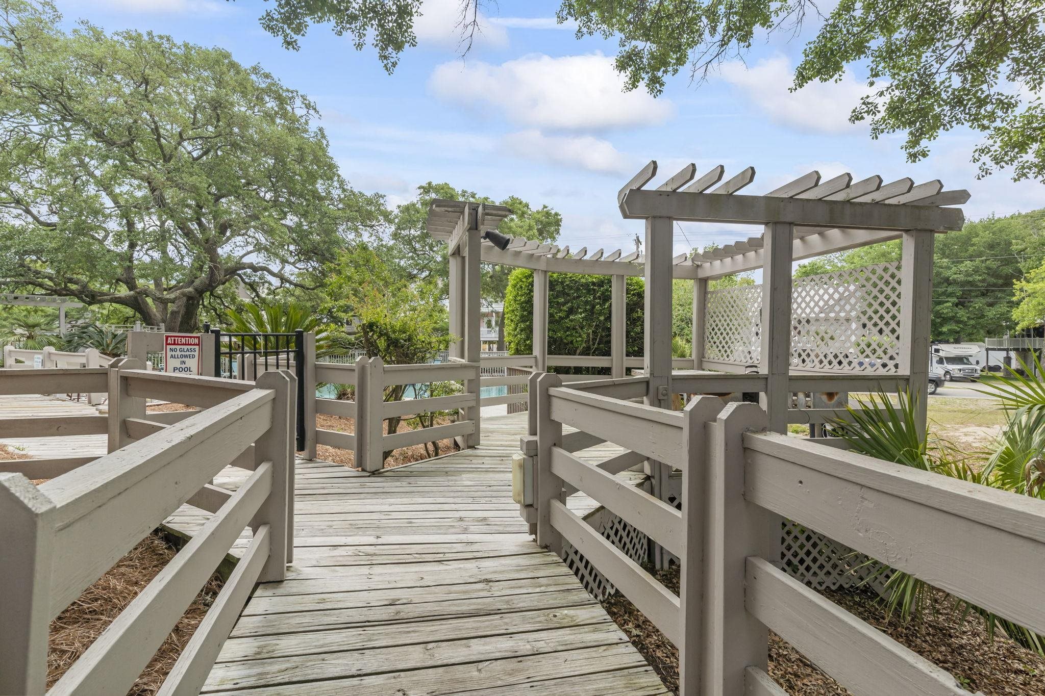 310 5th Avenue North, Unit 304 Surfside Beach, SC 29575 - Photo 37 of 46