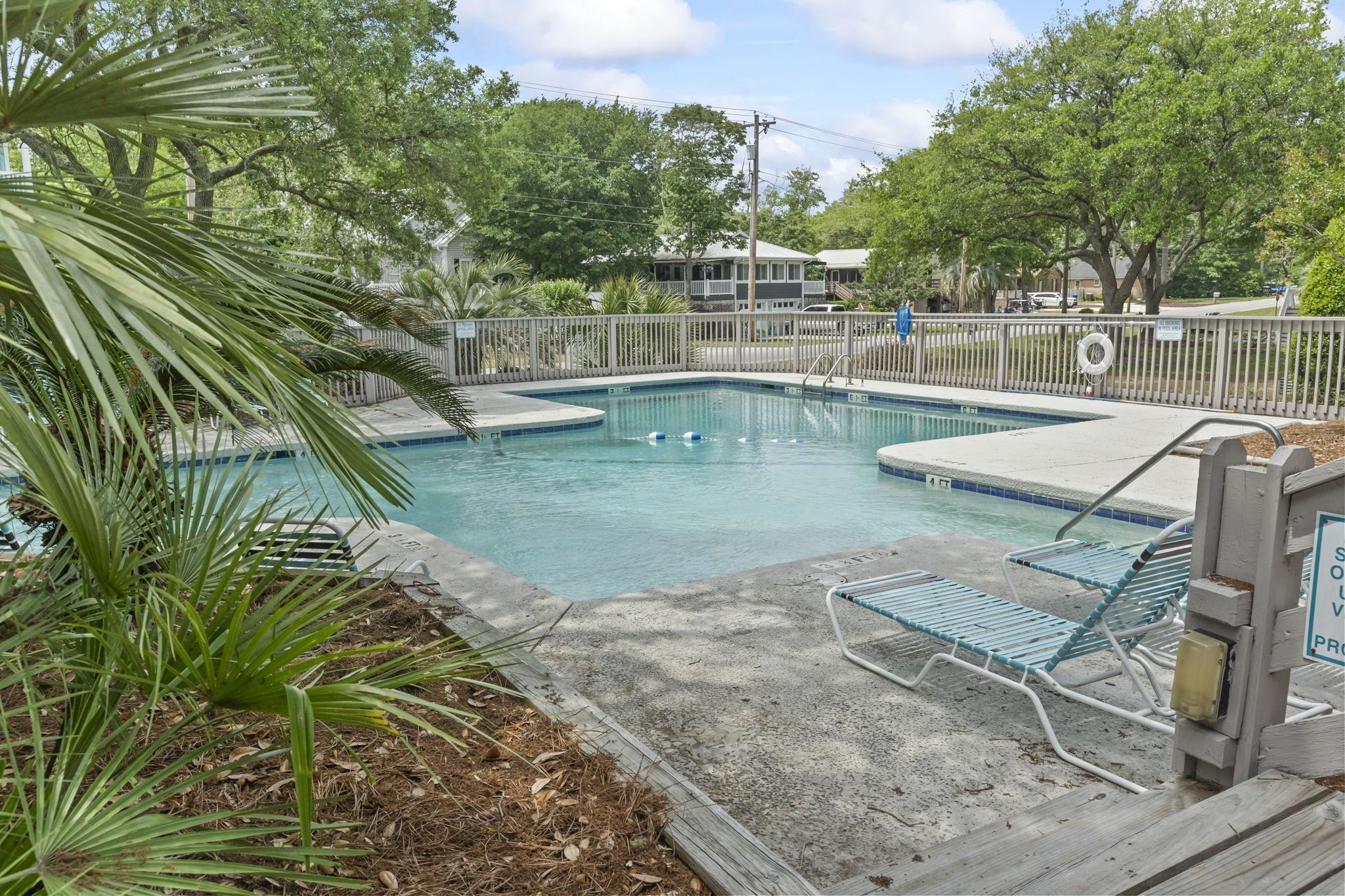 310 5th Avenue North, Unit 304 Surfside Beach, SC 29575 - Photo 39 of 46