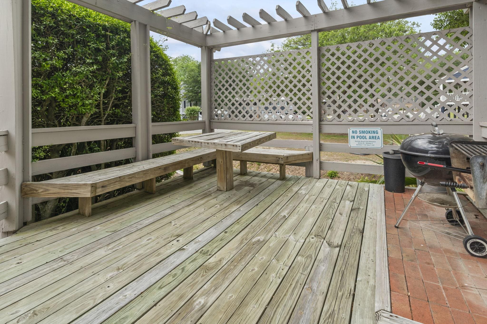 310 5th Avenue North, Unit 304 Surfside Beach, SC 29575 - Photo 40 of 46