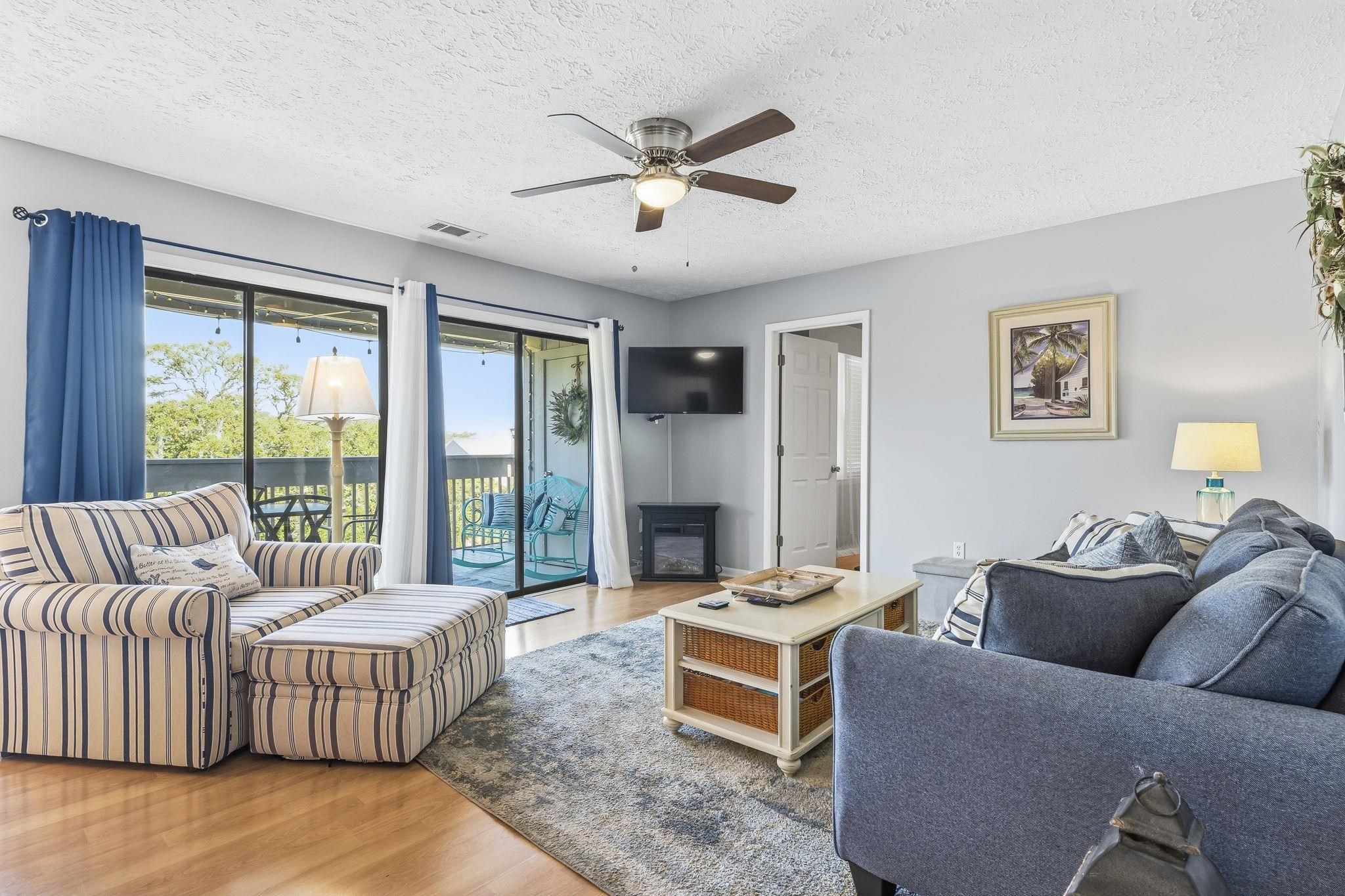 310 5th Avenue North, Unit 304 Surfside Beach, SC 29575 - Photo 4 of 46