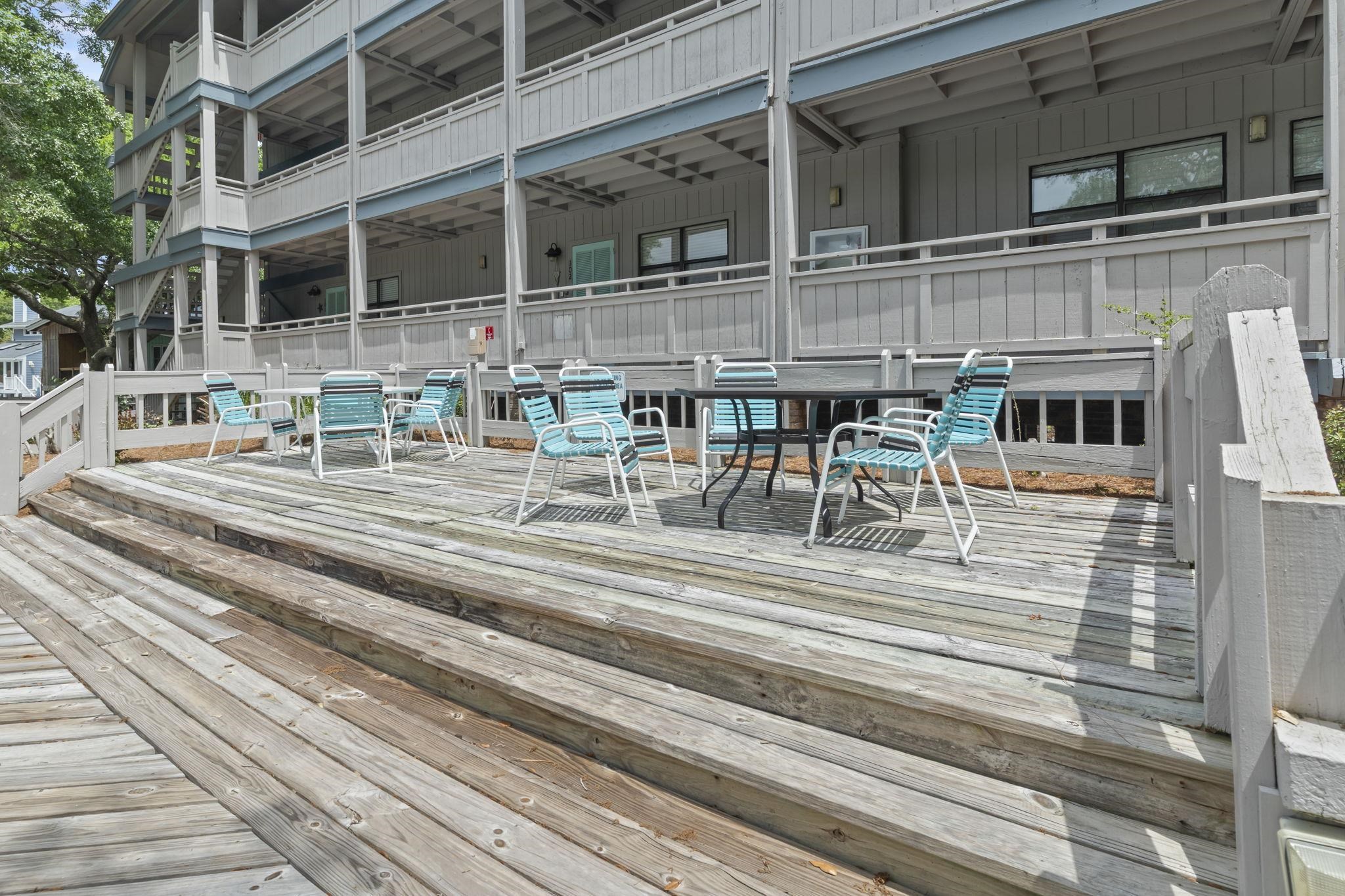 310 5th Avenue North, Unit 304 Surfside Beach, SC 29575 - Photo 41 of 46